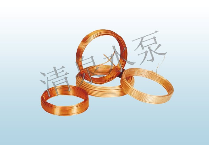 潜水泵绕组线