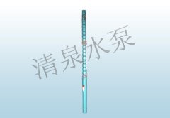 <strong>100QJ(R)潜水泵</strong>