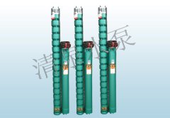 <strong>150QJ(R)潜水泵</strong>
