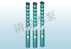 <strong>250QJ(R)潜水泵</strong>